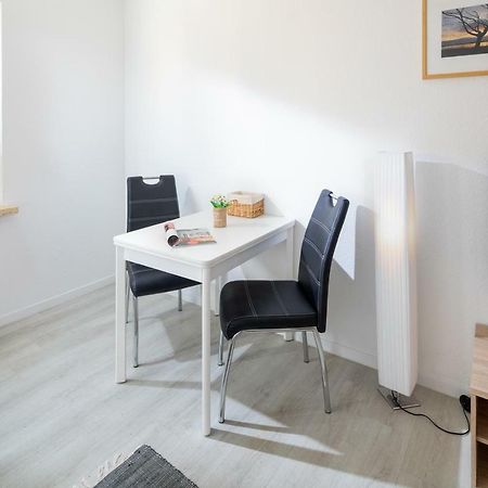 Ferienhaus An Der Karlstrasse Norderney Bagian luar foto